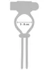 Vibrating & Adjustable C-Ring